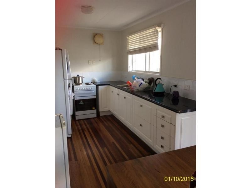 6 Ohl Street, Blackwater QLD 4717