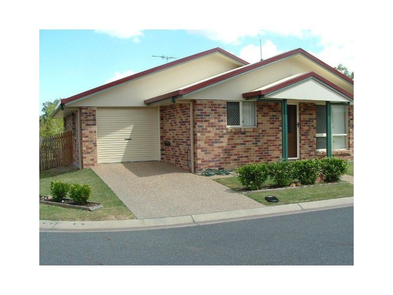 Rockhampton QLD 4700