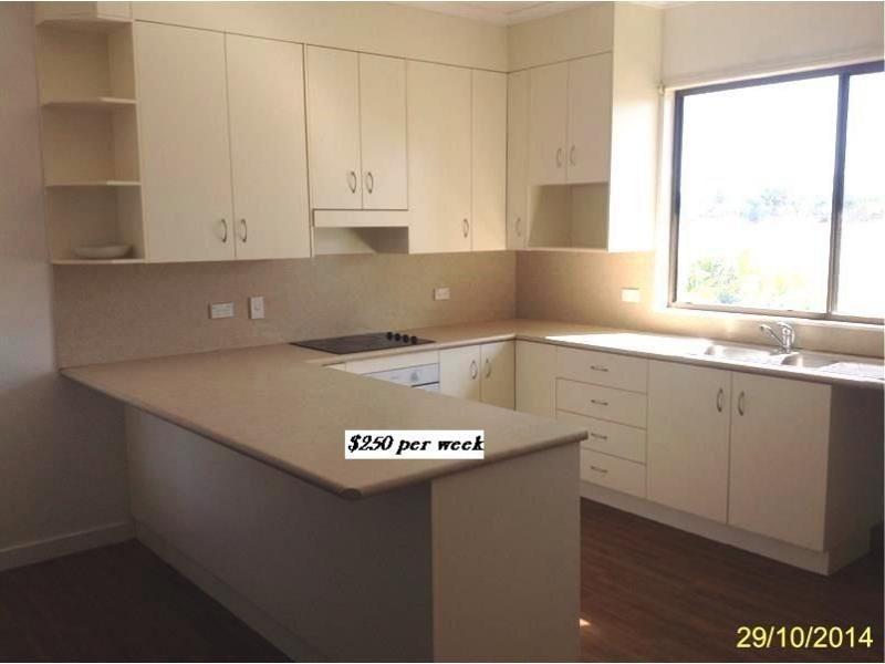 Blackwater QLD 4717