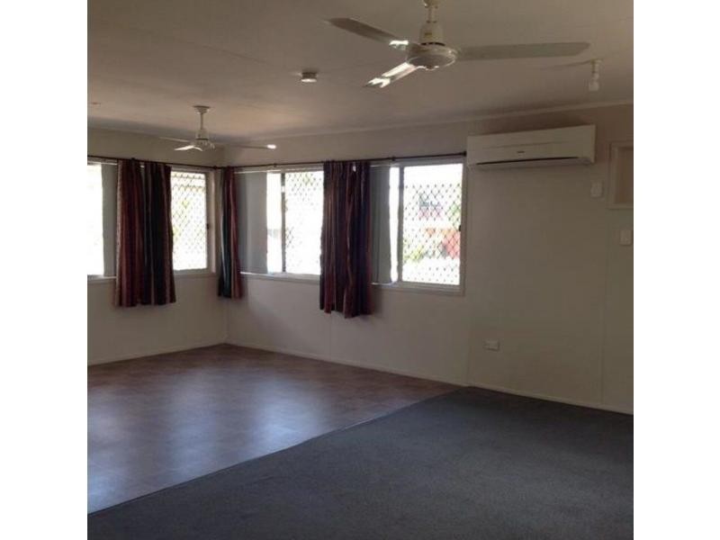27 Lawless Street, Blackwater QLD 4717