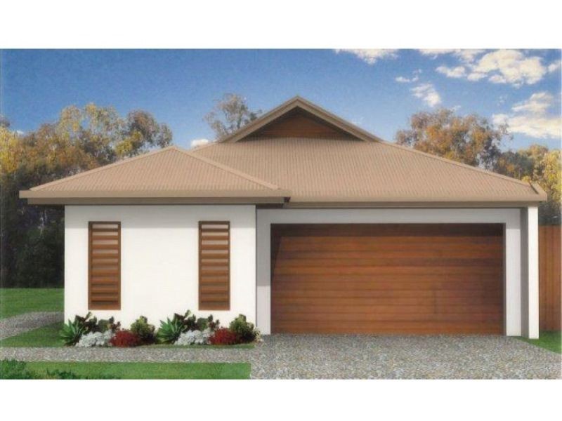 L1 Grevillea Place, Cannonvale QLD 4802