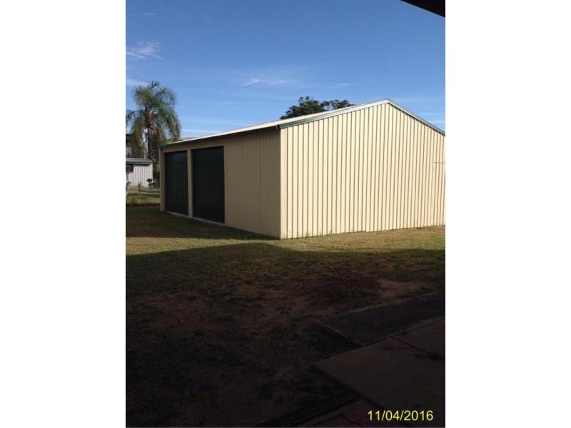 7 Stower Street, Blackwater QLD 4717