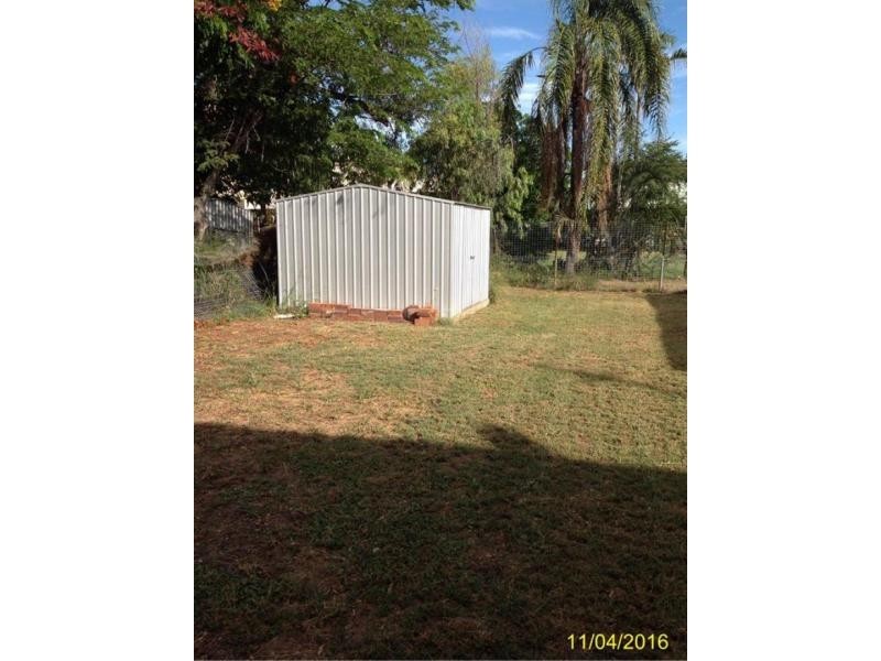 7 Stower Street, Blackwater QLD 4717