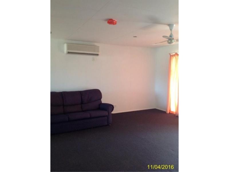 7 Stower Street, Blackwater QLD 4717