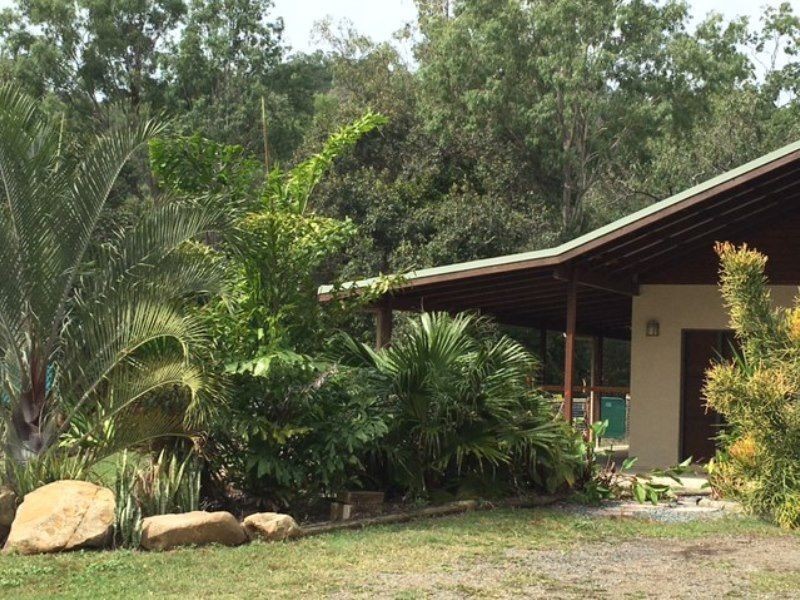 Woodwark QLD 4802