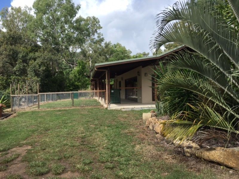 Woodwark QLD 4802