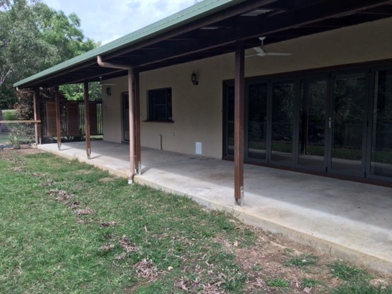 Woodwark QLD 4802