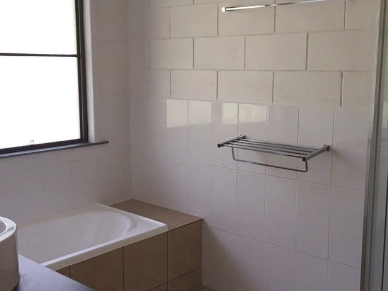 Woodwark QLD 4802