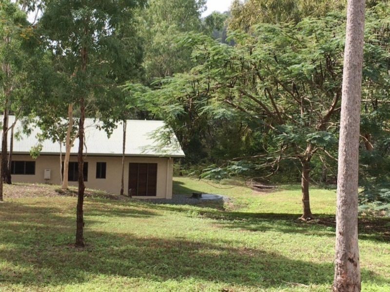 Woodwark QLD 4802