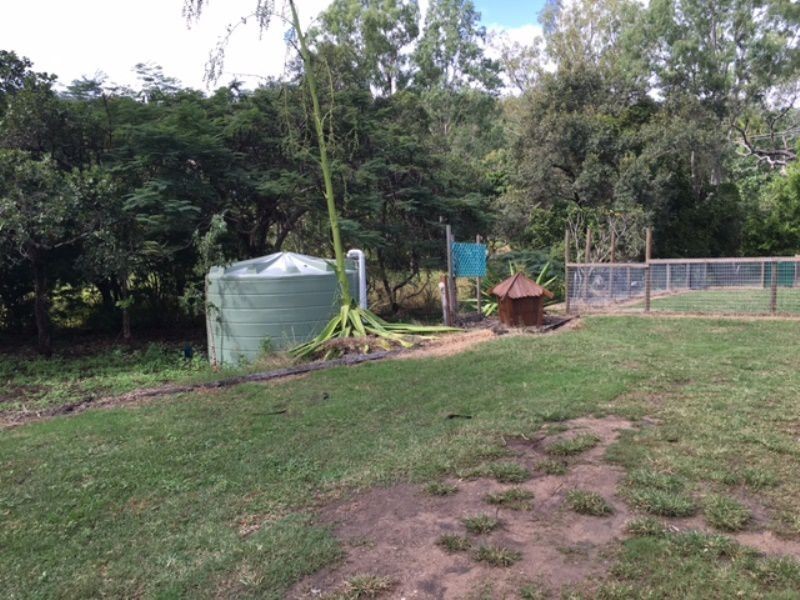 Woodwark QLD 4802