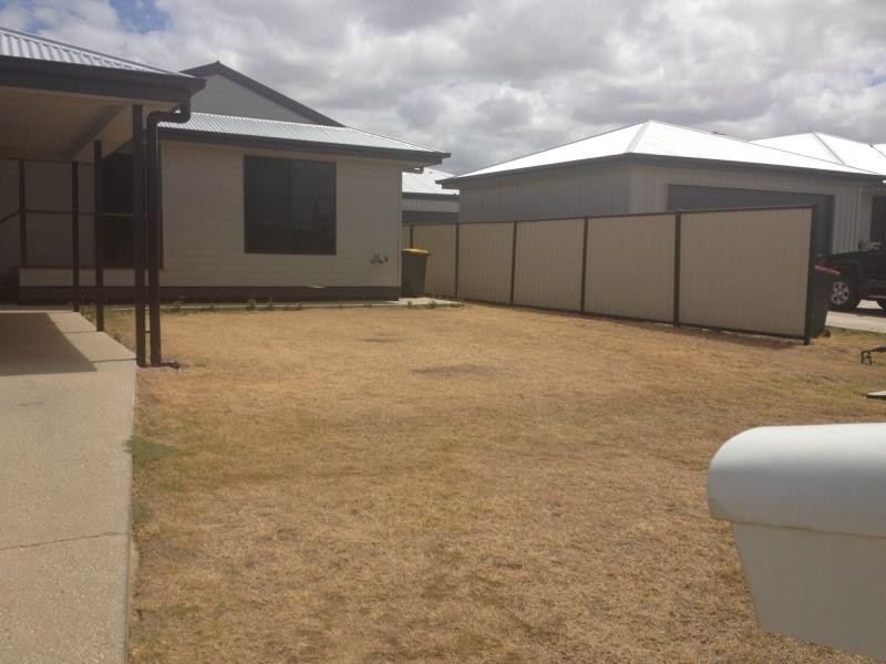 Blackwater QLD 4717