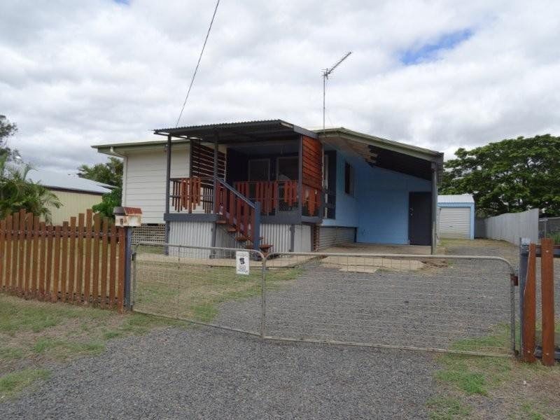 5 Boronia St, Blackwater QLD 4717