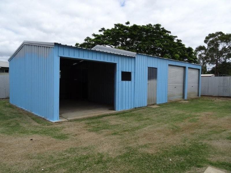 5 Boronia St, Blackwater QLD 4717