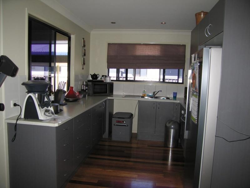 17 Blackbutt Street, Blackwater QLD 4717