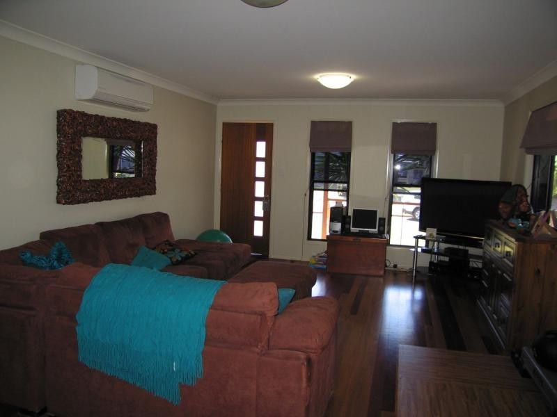 17 Blackbutt Street, Blackwater QLD 4717