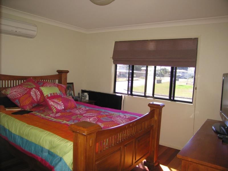 17 Blackbutt Street, Blackwater QLD 4717
