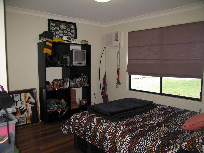 17 Blackbutt Street, Blackwater QLD 4717