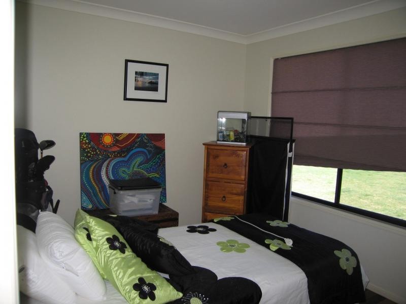 17 Blackbutt Street, Blackwater QLD 4717