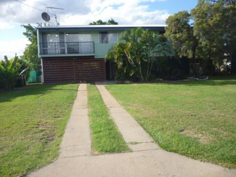 38 Stower Street, Blackwater QLD 4717