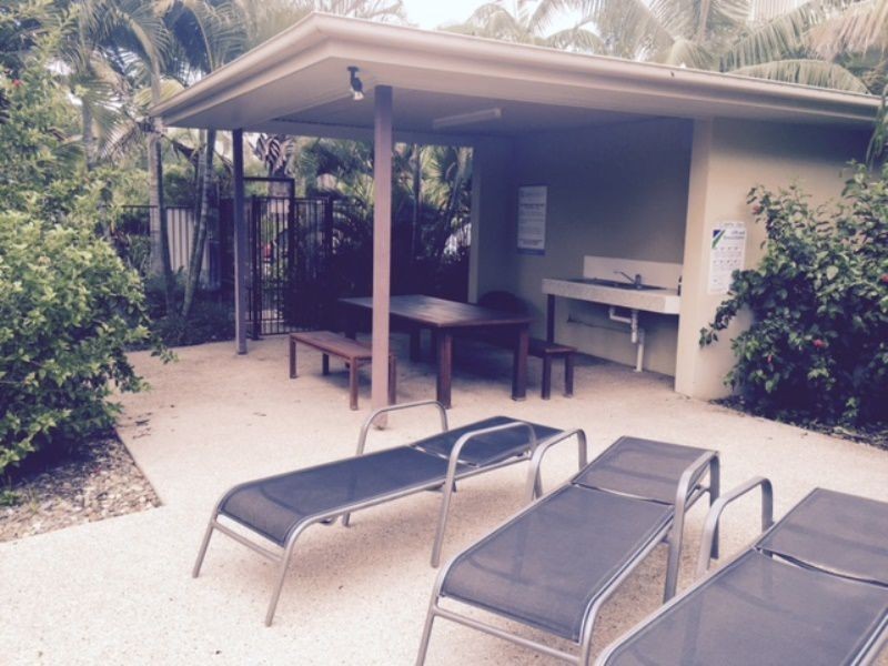 8/21 Shute Harbour Road, Cannonvale QLD 4802