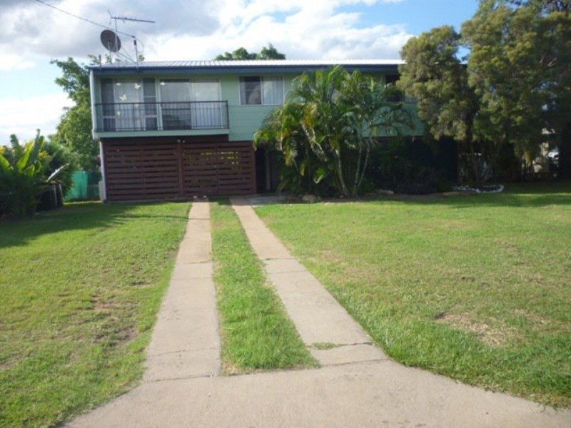 Blackwater QLD 4717