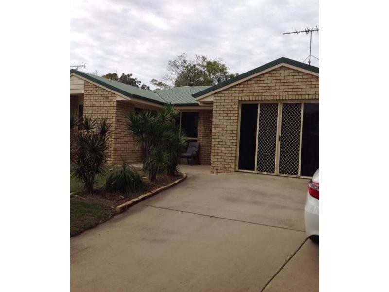 18 Talbot Street, Blackwater QLD 4717