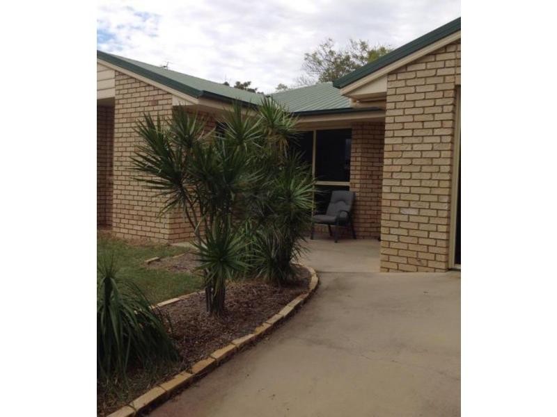 18 Talbot Street, Blackwater QLD 4717