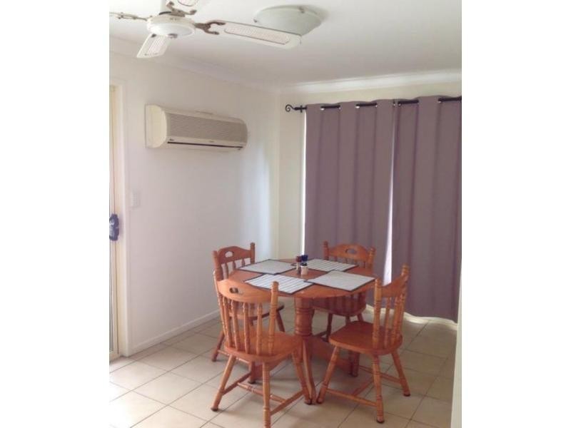 18 Talbot Street, Blackwater QLD 4717