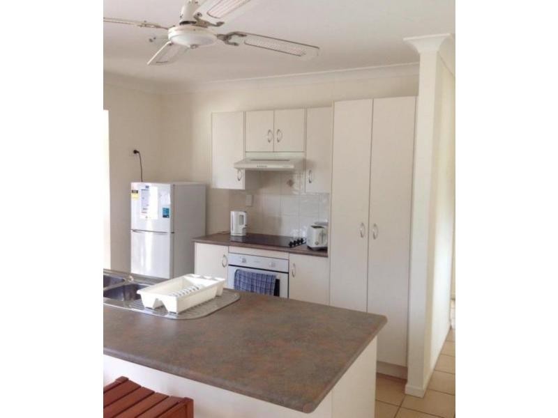 18 Talbot Street, Blackwater QLD 4717