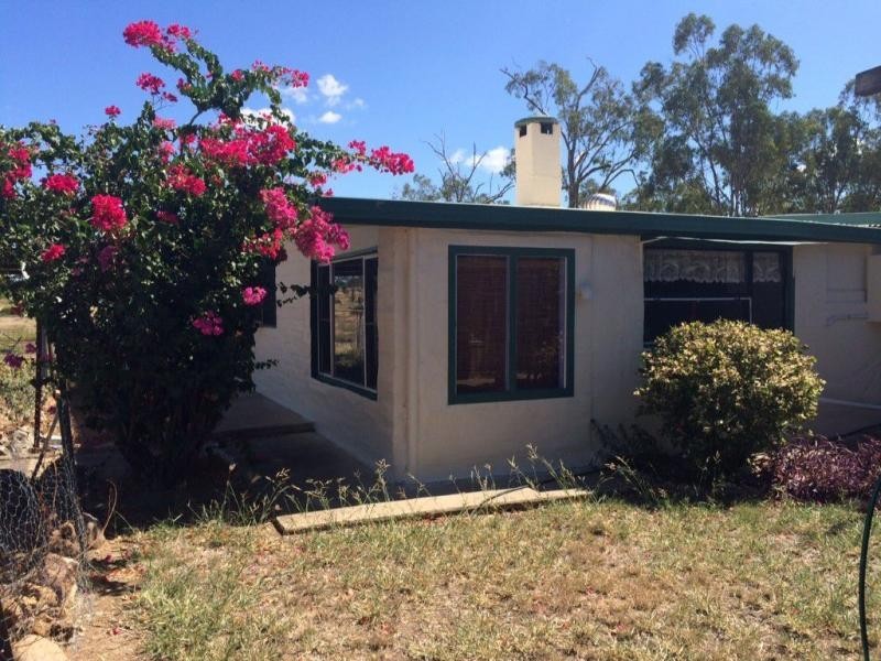 Rubyvale QLD 4702