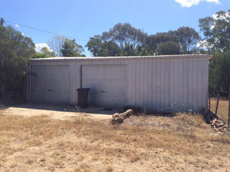 Rubyvale QLD 4702