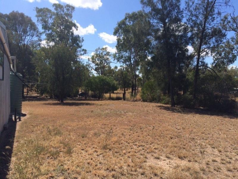 Rubyvale QLD 4702