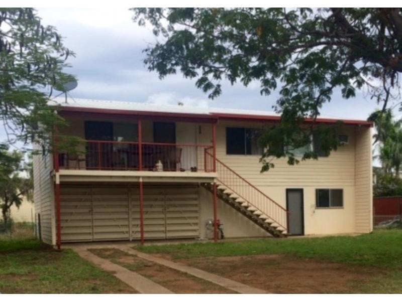 19 Conachan Street, Blackwater QLD 4717
