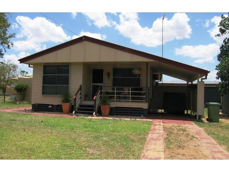 Blackwater QLD 4717