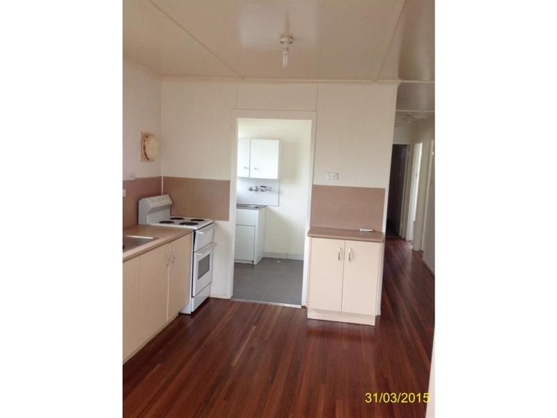 Blackwater QLD 4717
