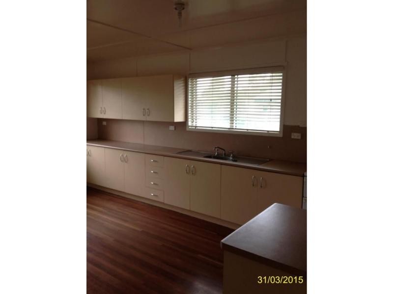 Blackwater QLD 4717
