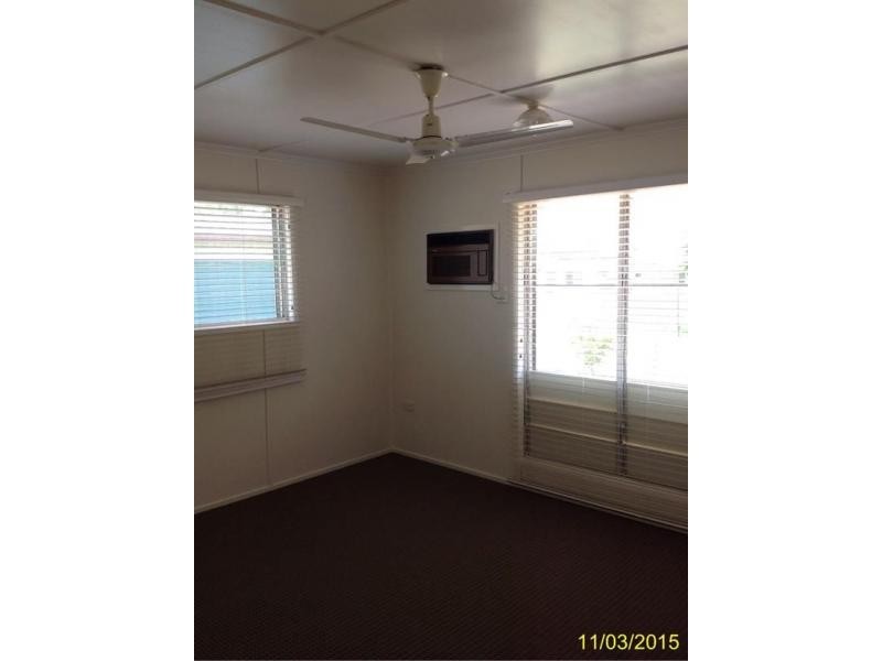 Blackwater QLD 4717