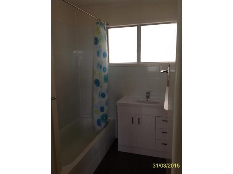 Blackwater QLD 4717