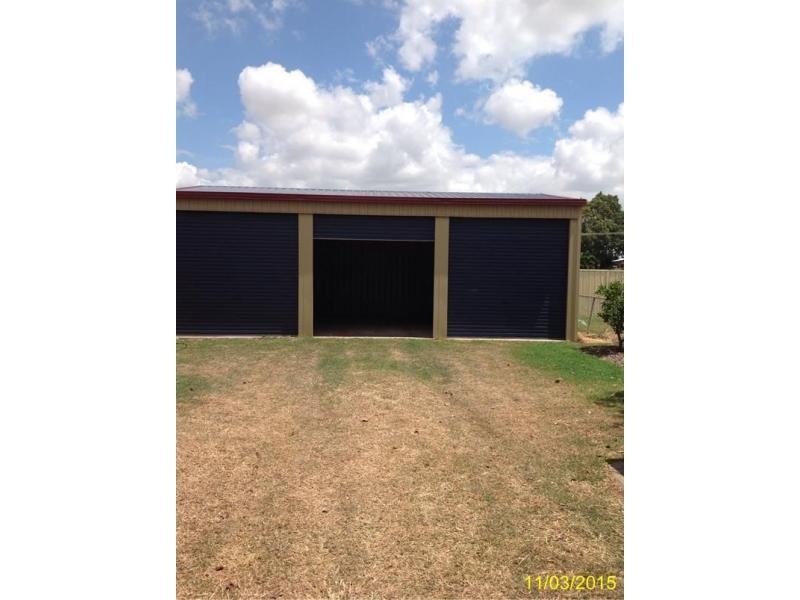 Blackwater QLD 4717