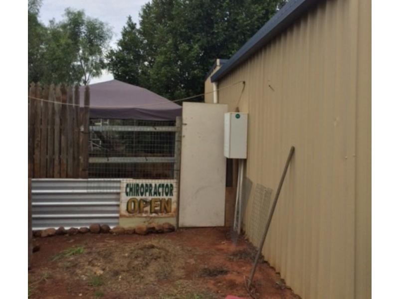 Comet QLD 4702