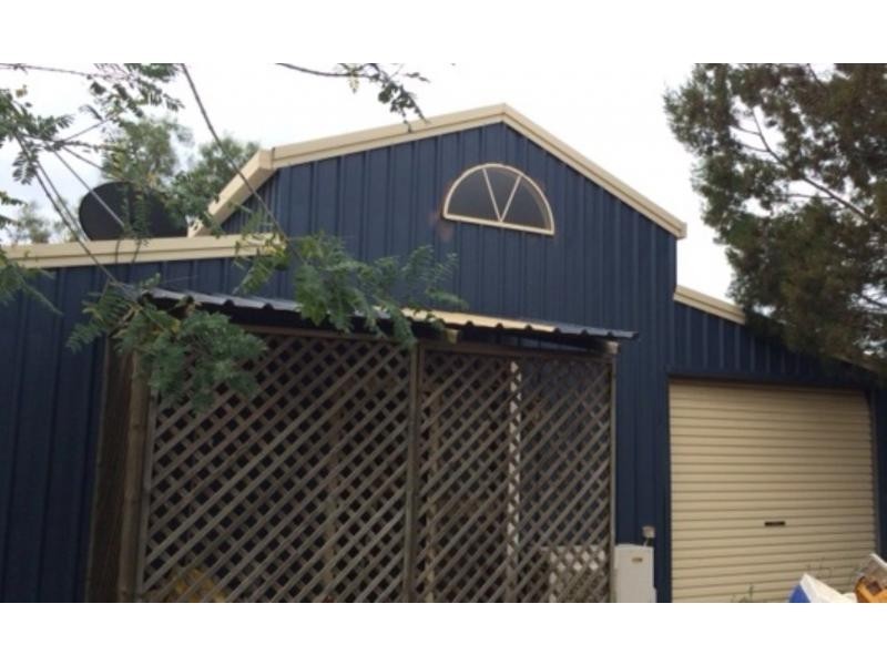 Comet QLD 4702