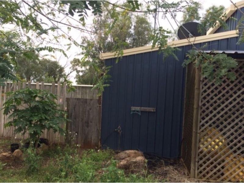 Comet QLD 4702
