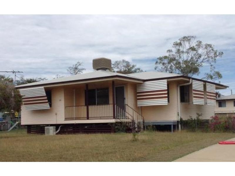 29 Boronia Street, Blackwater QLD 4717