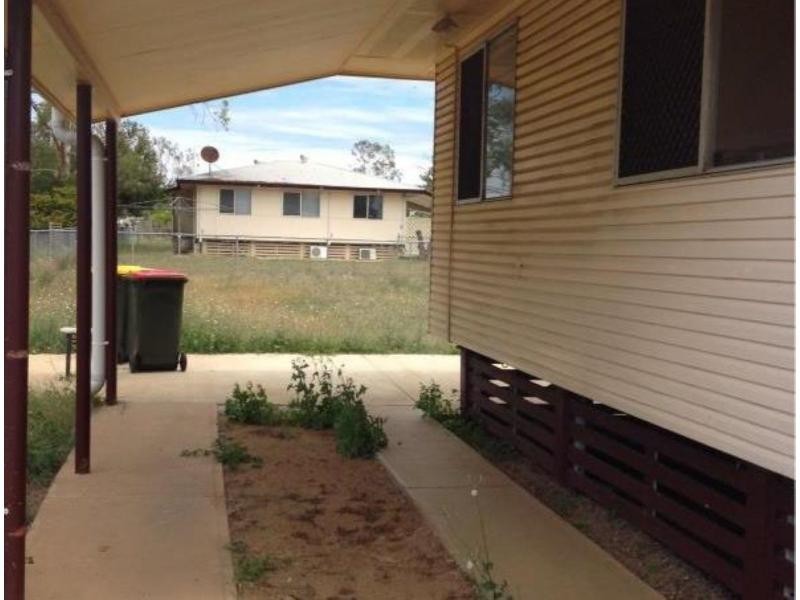 29 Boronia Street, Blackwater QLD 4717