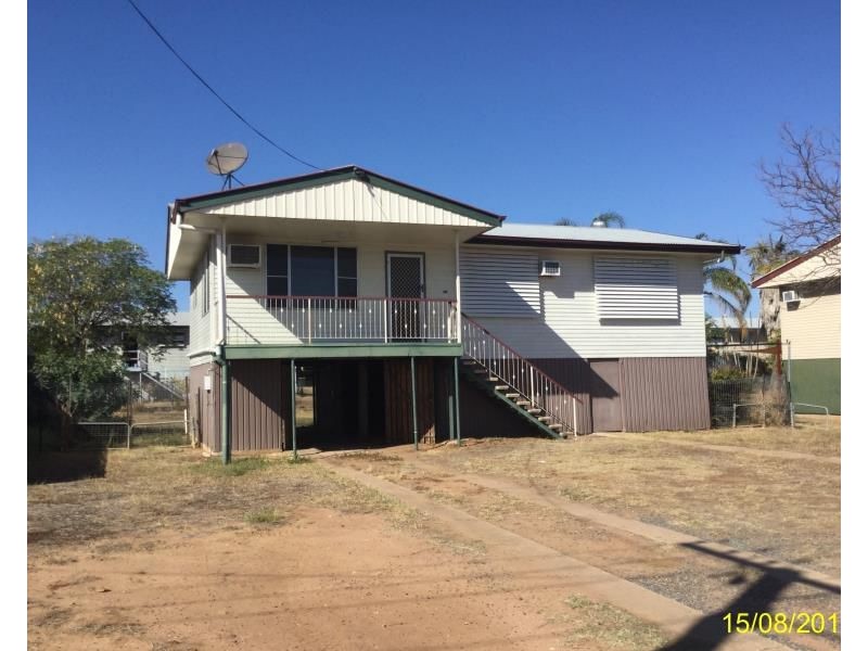 13 Kurrajong Street, Blackwater QLD 4717