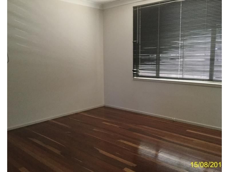 13 Kurrajong Street, Blackwater QLD 4717