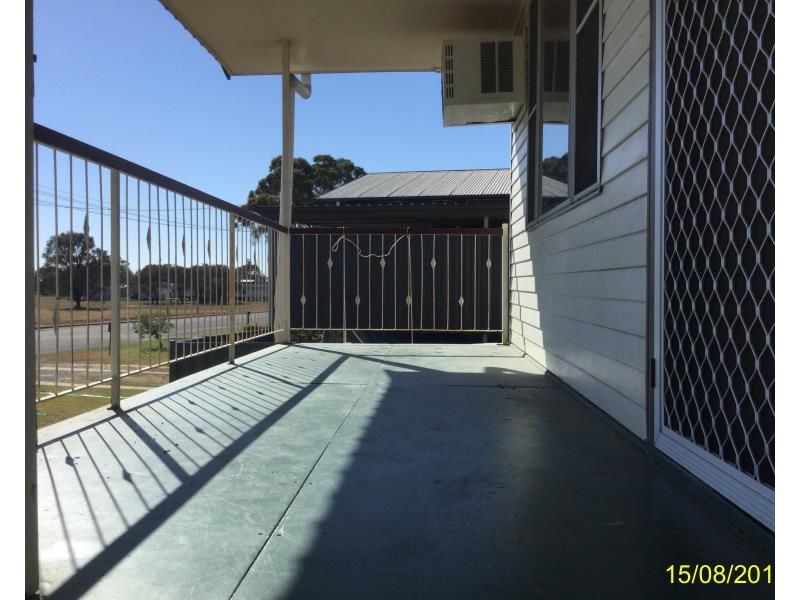 13 Kurrajong Street, Blackwater QLD 4717