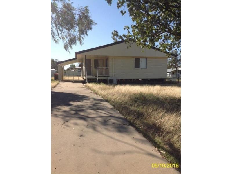 49 Bottletree Street, Blackwater QLD 4717