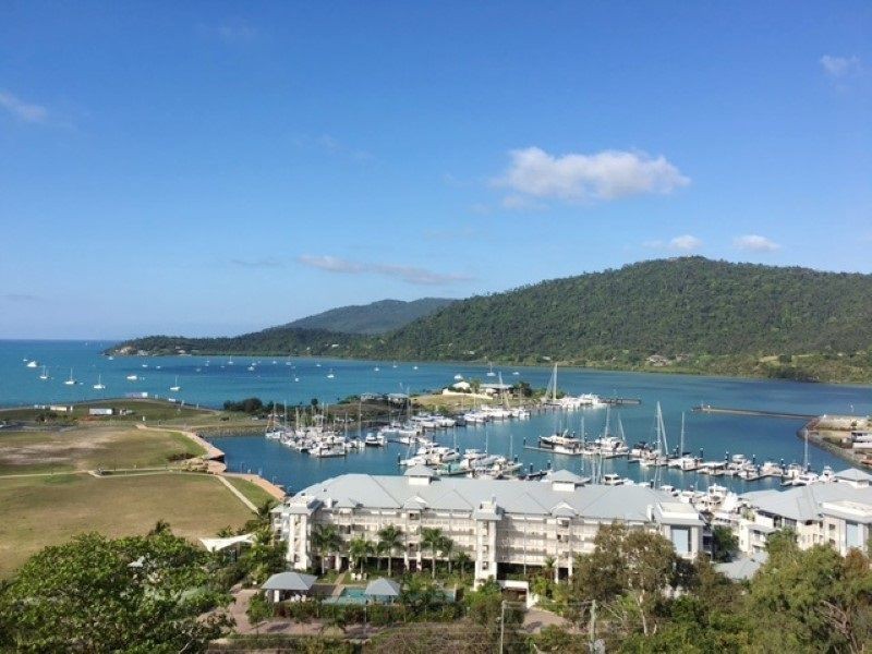 Airlie Beach QLD 4802