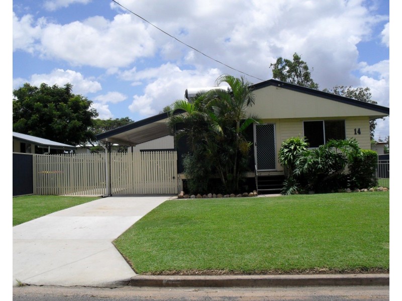 Blackwater QLD 4717